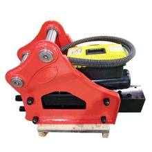 Hot Sale Excavator Hydraulic Breaker Hammer